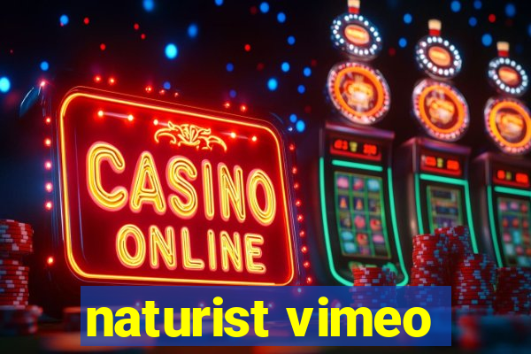 naturist vimeo